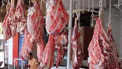وزير التموين: استمرار طرح لحوم الأضاحى بالمنافذ خلال أيام عيد الأضحى