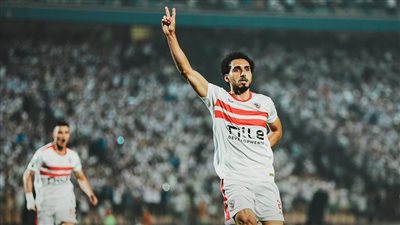 الزمالك يعلن نجاح جراحة الرباط الصليبي لـ أحمد حمدي