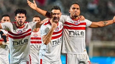 استمرار غياب شيكابالا.. جوميز يعلن قائمة الزمالك لمباراة سيراميكا كليوباترا