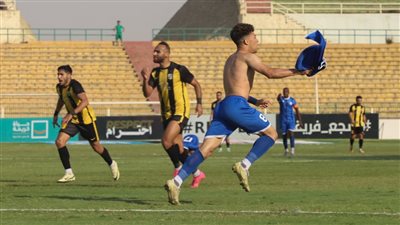 أولى مفاجآت كأس مصر.. الترسانة يهزم المقاولون العرب ويتأهل لدور الـ 16