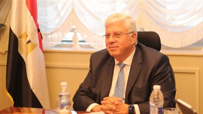 وزير التعليم العالي يوجه برفع درجة الاستعداد بالمستشفيات الجامعية خلال أجازة عيد الأضحى المُبارك