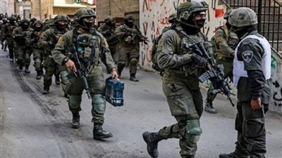 القاهرة الإخبارية: قوة خاصة من جيش الاحتلال تقتحم جنين