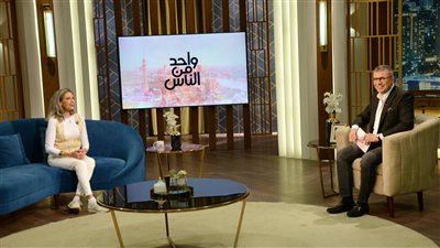 ألفت امام تكشف أسباب غيابها عن الشاشة لمدة ست سنوات بـ 