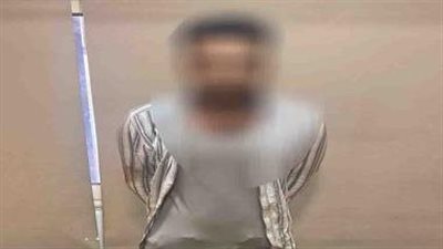 للنصب والإحتيال على المواطنين.. ضبط عاطل بتهمة الإستيلاء على اموال المواطنين