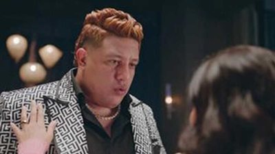 تشويه متعمد.. حمو بيكا يغني 