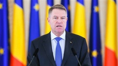 رئيس رومانيا ينسحب من المنافسة على منصب أمين الناتو ويدعم رئيس وزراء هولندا