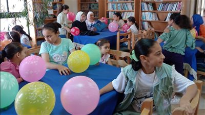 الشباب والرياضة: أكثر من ١٣.٥ مليون مواطن تردد علي مراكز الشباب خلال عيد الأضحى 