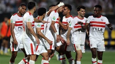 أبرزهم زيزو وشيكابالا.. الغيابات تضرب الزمالك قبل مواجهة فاركو بالدوري