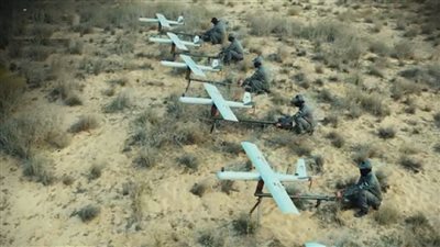 في مخيم الشابورة برفح.. كتائب القسام تعلن سيطرتها على طائرة إسرائيلية