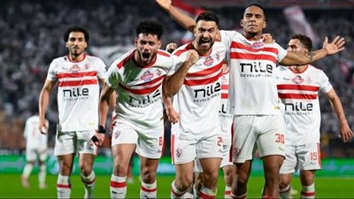 عودة عمر جابر وناصر ماهر.. جوميز يعلن قائمة الزمالك لمواجهة فاركو