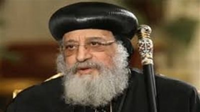 البابا تواضروس الثانى يصلى من أجل طلاب الثانوية العامة