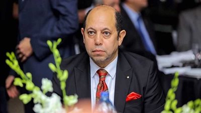 بعد أزمة سامسون.. أحمد سليمان يطالب بمحاكمة شعبية لمجلس الزمالك السابق