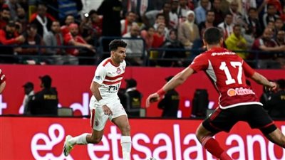 قمة الدوري.. موعد مباراة الأهلي والزمالك والقنوات الناقلة