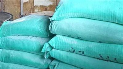 ضبط 4 كيلو دقيق ابيض بلدي.. حملات تموينية مكثفة لمنع التلاعب بأسعار الخبر المدعم