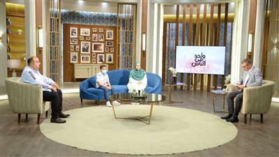 مرضى التوحد و اصغر طفل في مصر زارع كلى في واحد من الناس.. غدا