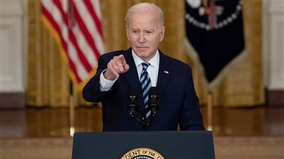 CNN: معتقل أمريكى فى روسيا منذ 2000 يوم يحث بايدن على إعادته وزميله