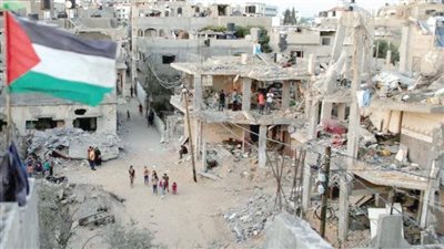 يونيسيف: تصاعد مخيف للأوبئة القاتلة بين أطفال قطاع غزة