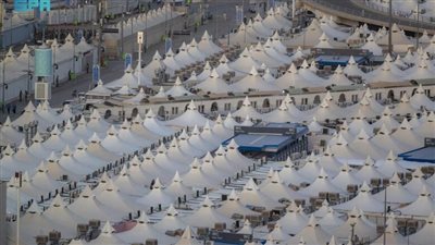 وزير الحج والعمرة: عدد الحجاج للعام الحالى مليون و833 ألفا و164 حاجا