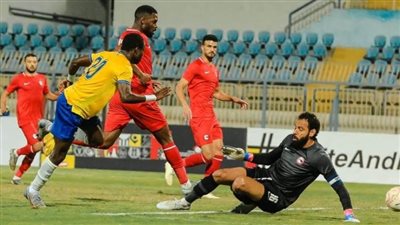 الدوري المصري.. إيهاب جلال يعلن قائمة الإسماعيلى لمواجهة مودرن فيوتشر