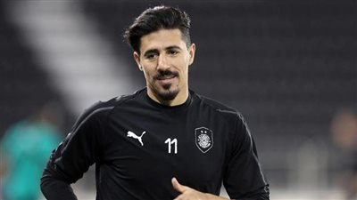 رسميا.. رئيس نادي الشمال القطري يعلن ضم بغداد بونجاح