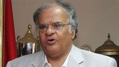 بعد الفوز على سيراميكا.. ممدوح عباس: إبراهيما نداي كنز إفريقي