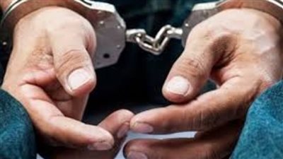 ضبط طبيب غسل 100 مليون جنيه من أعمال غير مشروعة فى الأراضى