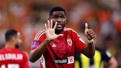 بسبب موديست.. أزمة في الأهلي بين لجنة التخطيط وكولر