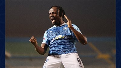 الـ12 على التوالي.. بيراميدز يفوز على المقاولون ويهيمن على صدارة الدورى