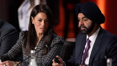 البنك الدولي يُقر تمويلًا ميسرًا بقيمة 700 مليون دولار  لدعم الموازنة في مصر