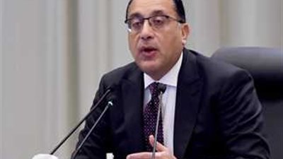 رئيس الوزراء يلتقى وفد غرفة التجارة والصناعة الفرنسية