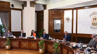 رئيس الحكومة يتابع جهود توفير مياه الشرب والري بمحافظة السويس