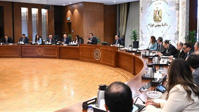 رئيس الوزراء يتابع الترتيبات الأخيرة لانعقاد مؤتمر الاستثمار المصري - الأوروبي 