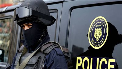 الأجهزة الأمنية تكشف ملابسات واقعة التعدى على شخص بأحد العقارات 