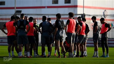 قرار نهائي.. الزمالك يُبلغ لاعبيه بإلغاء معسكر القمة ضد الأهلي