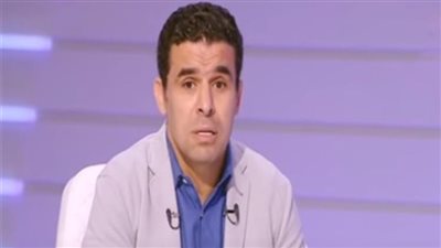 الواحد مش فاهم حاجة.. خالد الغندور يعلق على انسحاب الزمالك أمام الأهلي