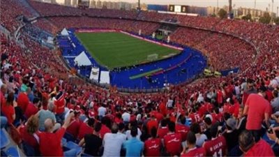 بعد إنسحاب الزمالك.. الأهلي يكلف لجنة المباريات ببحث طرق تعويض الجماهير
