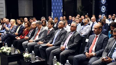 الهيئة العامة للاستثمار والمناطق الحرة تستضيف منتدى الأعمال المصري البريطاني للاستثمار في البنية التحتية