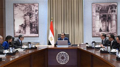 رئيس الوزراء يناقش مع الوزراء المعنيين حلول مشكلة انقطاع الكهرباء وتخفيف الأحمال