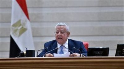 مجلس النواب يوافق على تشكيل دوائر الجنايات بالمحاكم الاقتصادية