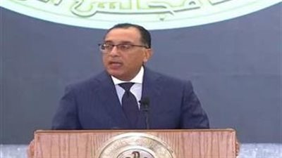 رئيس الوزراء: إنهاء أزمة الكهرباء بشكل كامل نهاية العام الجارى