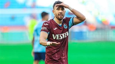 رغم موافقة اللاعب.. طرابزون يرفض مشاركة تريزيجيه مع مصر في أولمبياد باريس