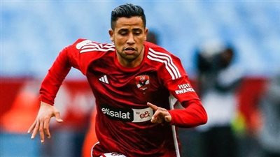 موقف مفاجئ لـ كولر.. 4 عروض خارجية تطارد رضا سليم