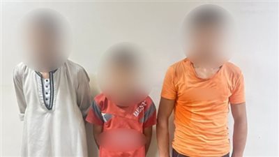عقب خروجه للهو مع الأطفال.. ضبط مرتكبى واقعة مقتل طفل بأسيوط 