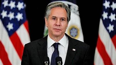 بلينكن يدعو مستثمرى العالم لتوظيف أموالهم فى السوق الأمريكى