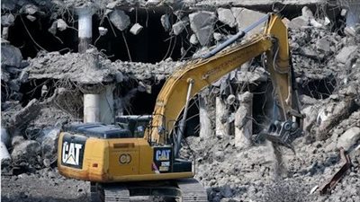 صندوق نرويجى يسحب استثماراته من شركة أمريكية لاستخدام إسرائيل معداتها بغزة