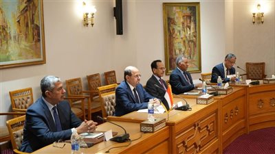 انعقاد جولة الحوار الاستراتيجي بين مصر واليمن على مستوى وزيري الخارجية