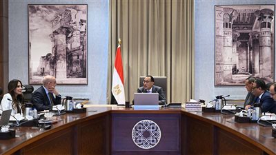 رئيس الوزراء يتابع التحضيرات الخاصة باستضافة القاهرة للمنتدى الحضري العالمي في دورته الثانية عشرة