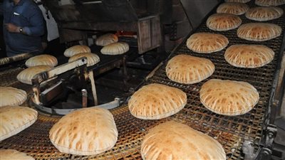 ضبط 13 طن دقيق.. حملات تموينية مكثفة لضبط التلاعب بأسعار الخبز الحر
