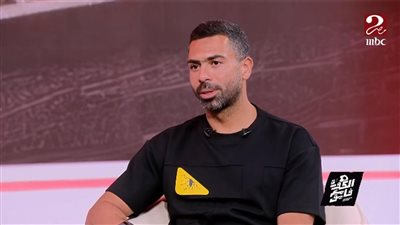 بسبب حبي للأهلي.. أحمد فتحي: رفضت 50 مليون جنيه من الزمالك