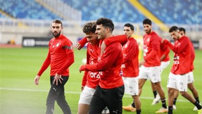ثنائي الأهلي ونجم الزمالك.. الكشف عن أسماء ثلاثي المنتخب الأولمبي في أولمبياد باريس